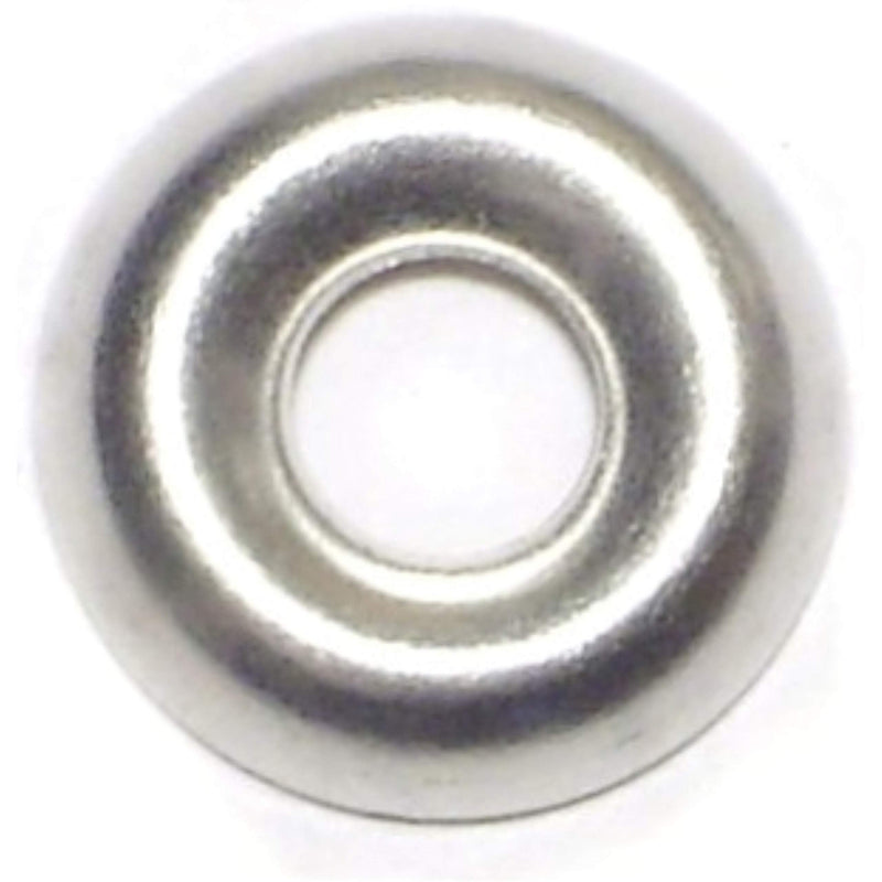 [Australia - AusPower] - 014973120481 Finishing Washers, 8, Piece-40 