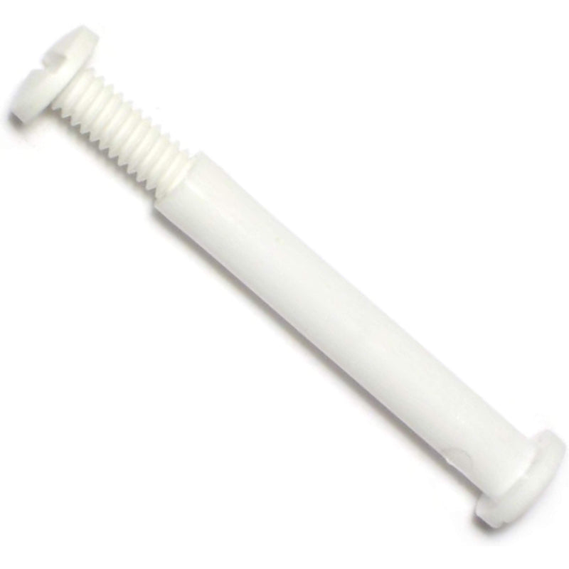 [Australia - AusPower] - 014973173852 Post with Screws, 1-1/2", Piece-8 