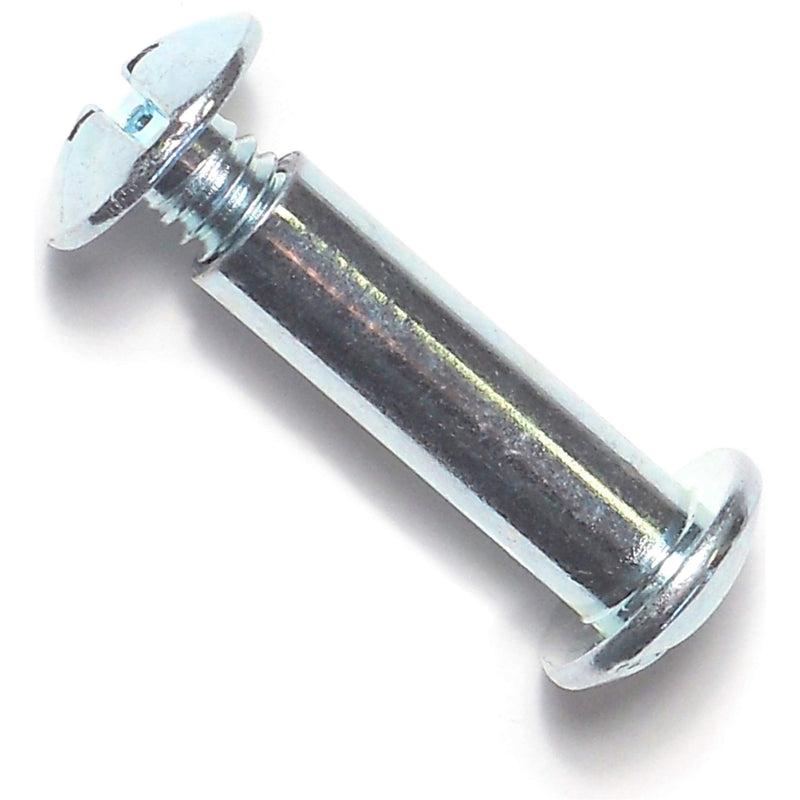 [Australia - AusPower] - 014973313517 Post w/Screws, 5/16 x 1, Piece-12 5/16 x 1" 