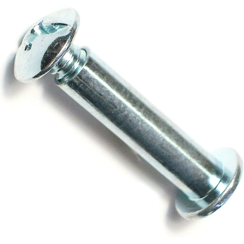 [Australia - AusPower] - 014973313524 Post w/Screws, 5/16 x 1-1/4, Piece-10 