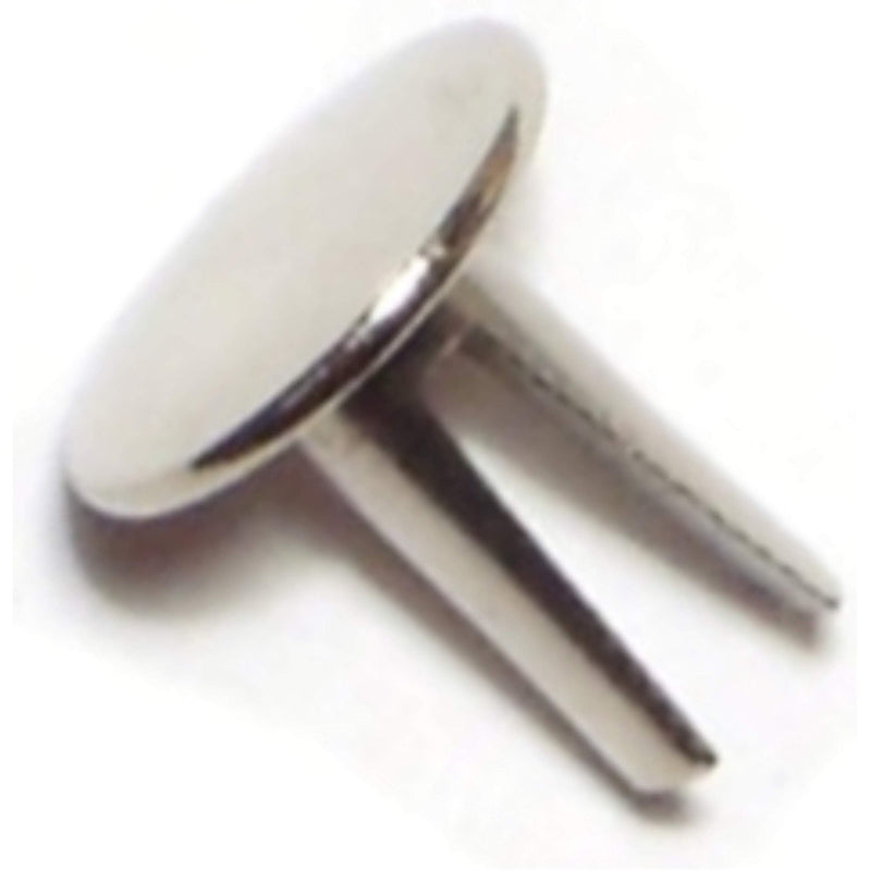 [Australia - AusPower] - 014973224943 Split Rivets, 5/32 x 5/16, Piece-90 5/32 x 5/16-Inch 