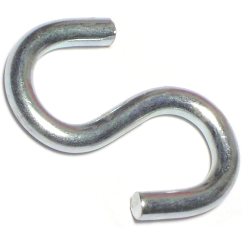 [Australia - AusPower] - 014973156411 S Hooks, 1-3/4, Piece-10 