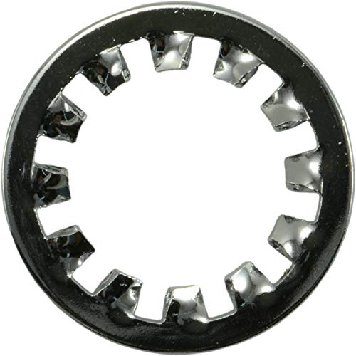 Hard-to-Find Fastener 014973135591 Internal Tooth Lock Washers, 9/16, Piece-10