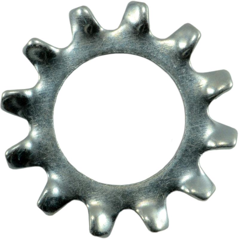 [Australia - AusPower] - 014973239541 External Tooth Lock Washers, 5/16, Piece-100 