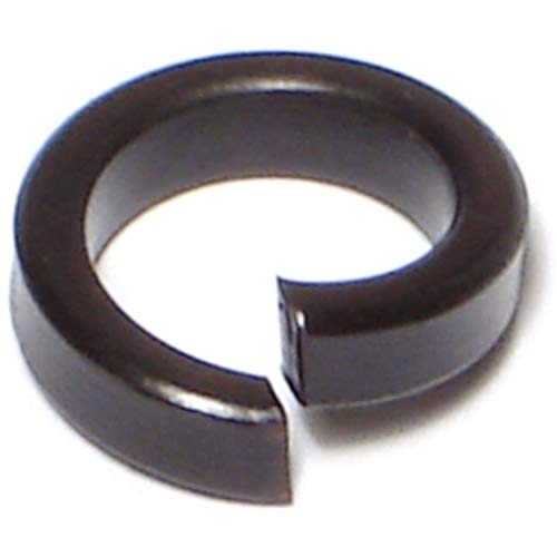 Hard-to-Find Fastener 3/8-inch high collar split lock washers, 100-piece pack