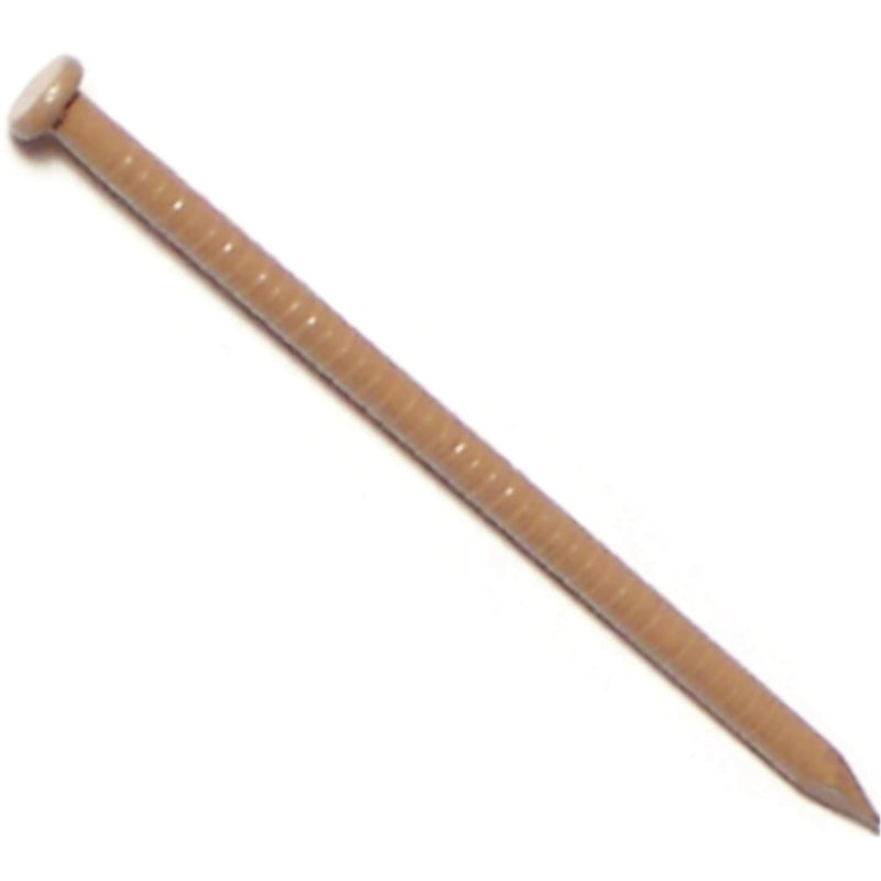 [Australia - AusPower] - 014973211516 Oak Panel Nails, 1-5/8 Oak, Piece-180 
