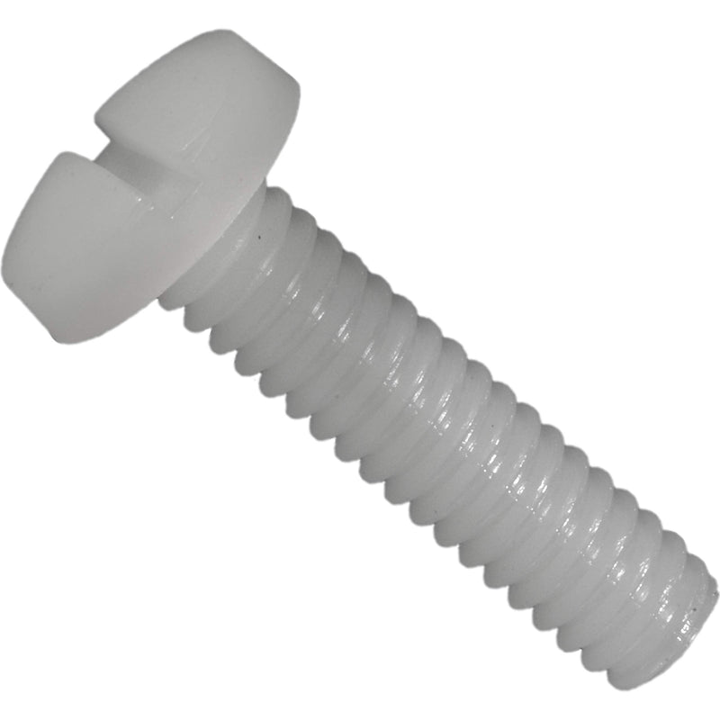 [Australia - AusPower] - 014973170561 Slotted Binding Machine Screws, 1/4-20 x 1, Piece-16 1/4-20 x 1-Inch 