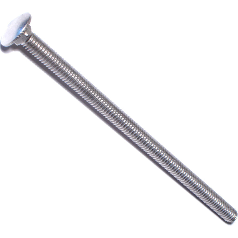 [Australia - AusPower] - 014973179199 Carriage Bolts, 5/16-18 x 6, Piece-3 