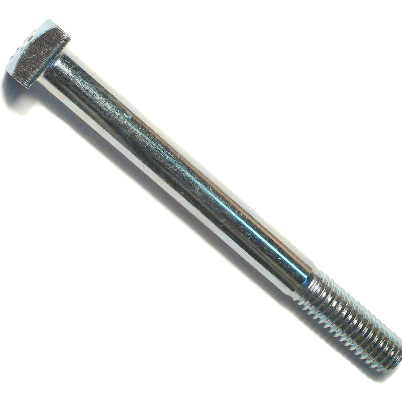 [Australia - AusPower] - 014973312145 Square Head Bolts, 3/8-16 x 4, Piece-10 