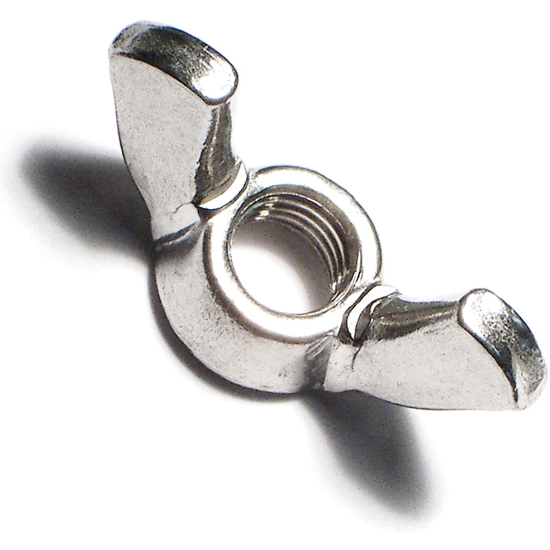 [Australia - AusPower] - 014973180546 Wing Nut, 5/16-24, Piece-6 