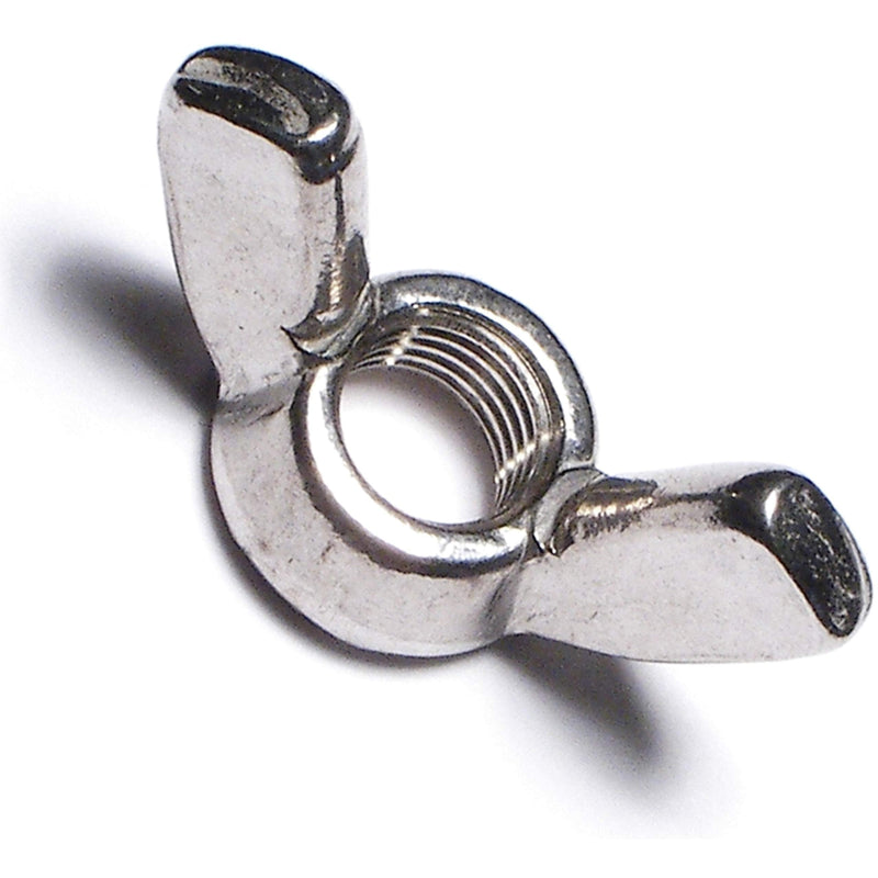 [Australia - AusPower] - 014973180584 Wing Nut, 3/8-24, Piece-5 