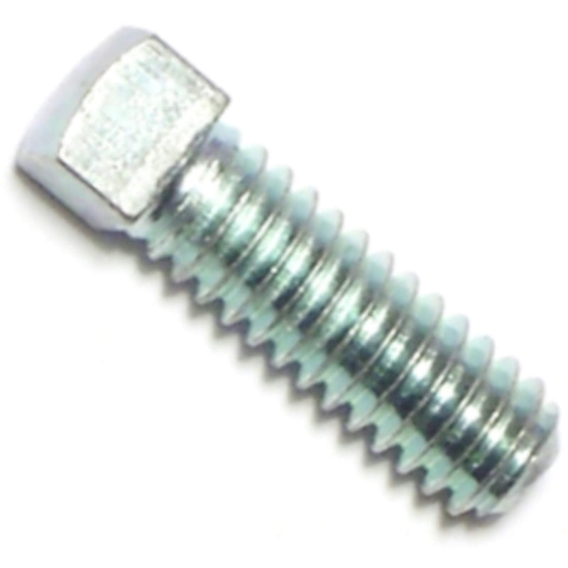 [Australia - AusPower] - 014973314613 Coarse Square Head Set Screws, 1/4-20 x 3/4, Piece-10 1/4-20 x 3/4-Inch 