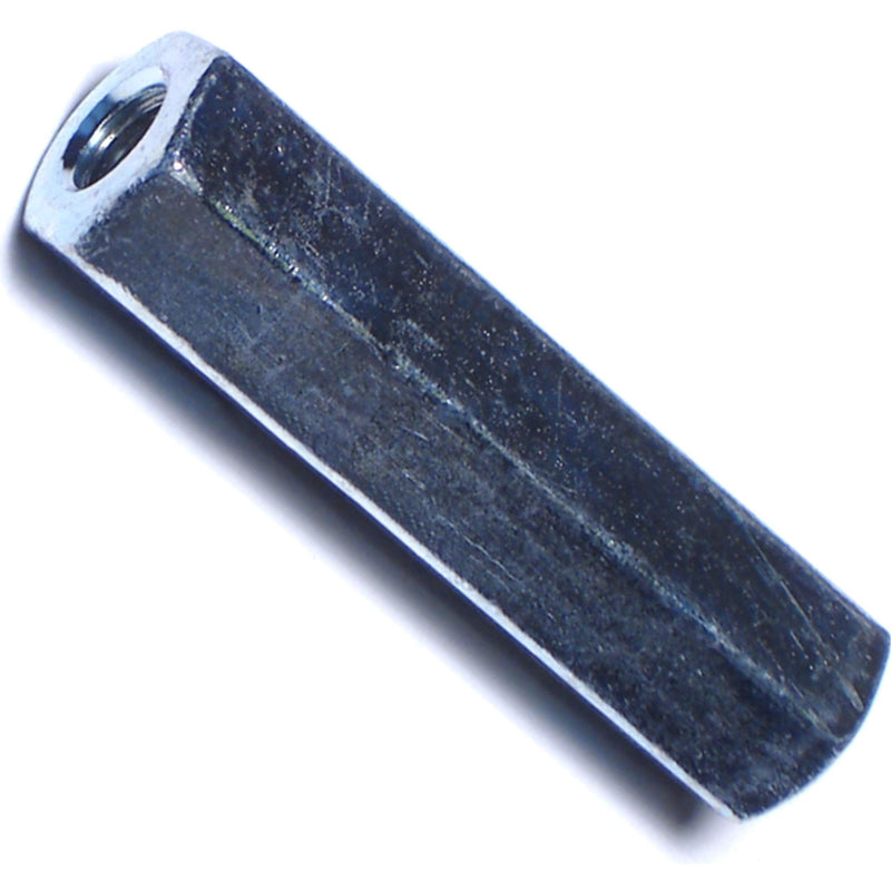 [Australia - AusPower] - 014973322144 Coarse Coupling Nuts, 3/8-16, Piece-8 3/8-16-Inch 