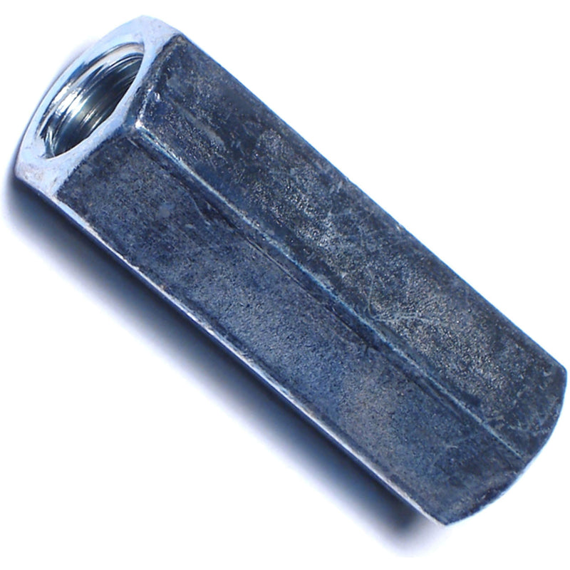 Hard-to-Find Fastener 014973403430 Coarse Rod Coupling Nuts, 3/4-10, Piece-6