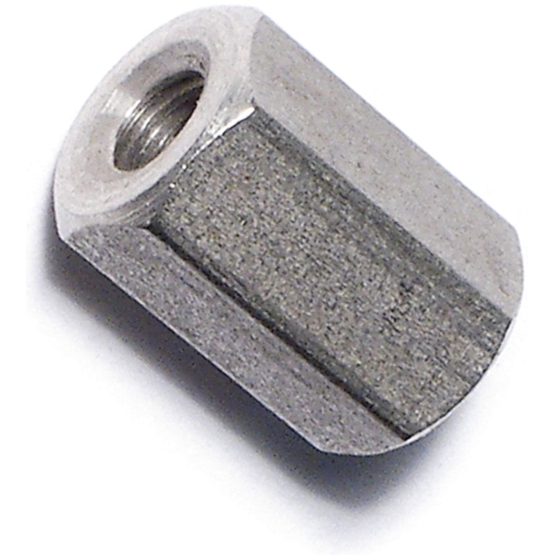 [Australia - AusPower] - 014973209599 Coupling Nuts, 8-32, Piece-8 8-32" 