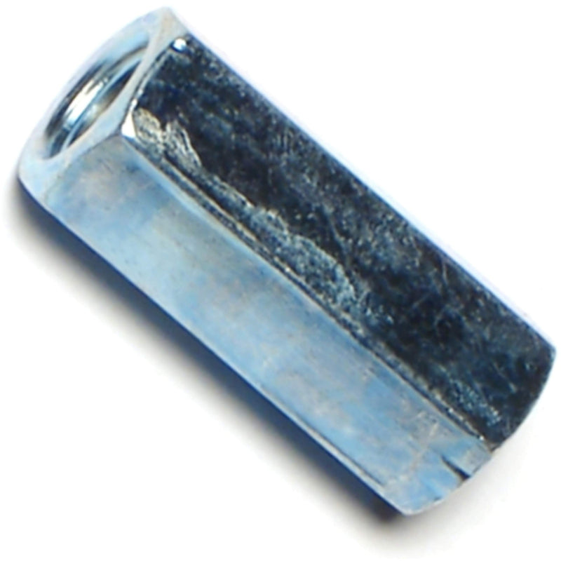 [Australia - AusPower] - 014973322106 Coupling Nuts, 1/4-28, Piece-5 