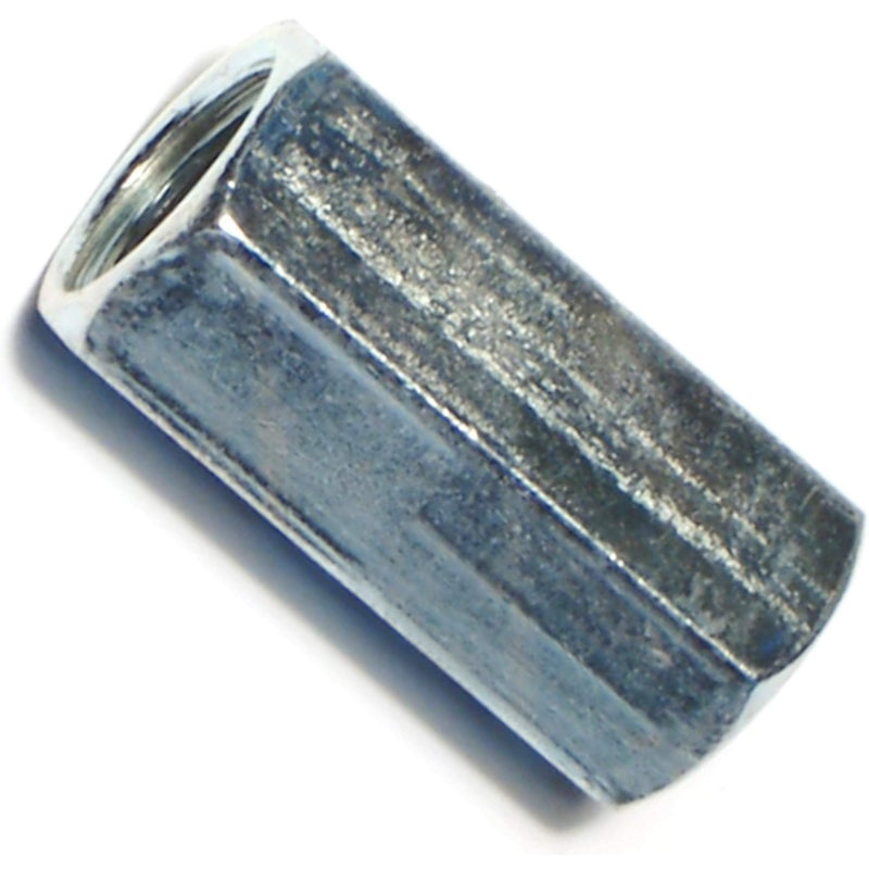 [Australia - AusPower] - 014973322168 Coarse Coupling Nuts, 3/8-16 to 1/2-13, Piece-6 3/8-16- 1/2-13-Inch 