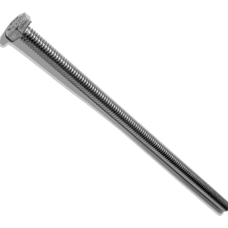 [Australia - AusPower] - 014973182663 Full Thread Bolts, 1/4-20 x 6, Piece-4 