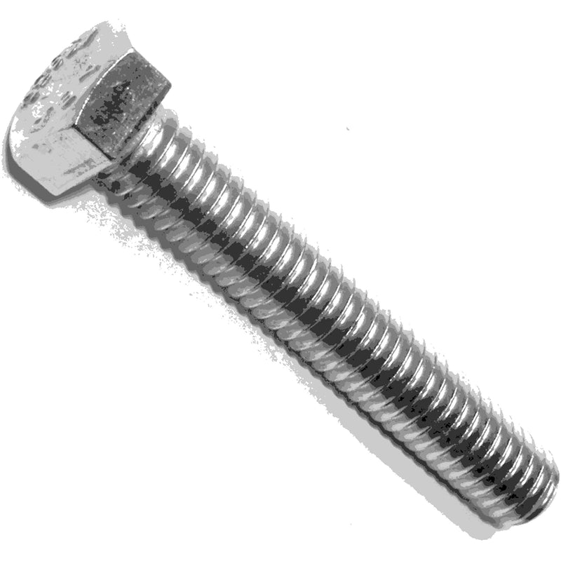[Australia - AusPower] - 014973182687 Full Thread Bolts, 5/16-18 x 2, Piece-5 