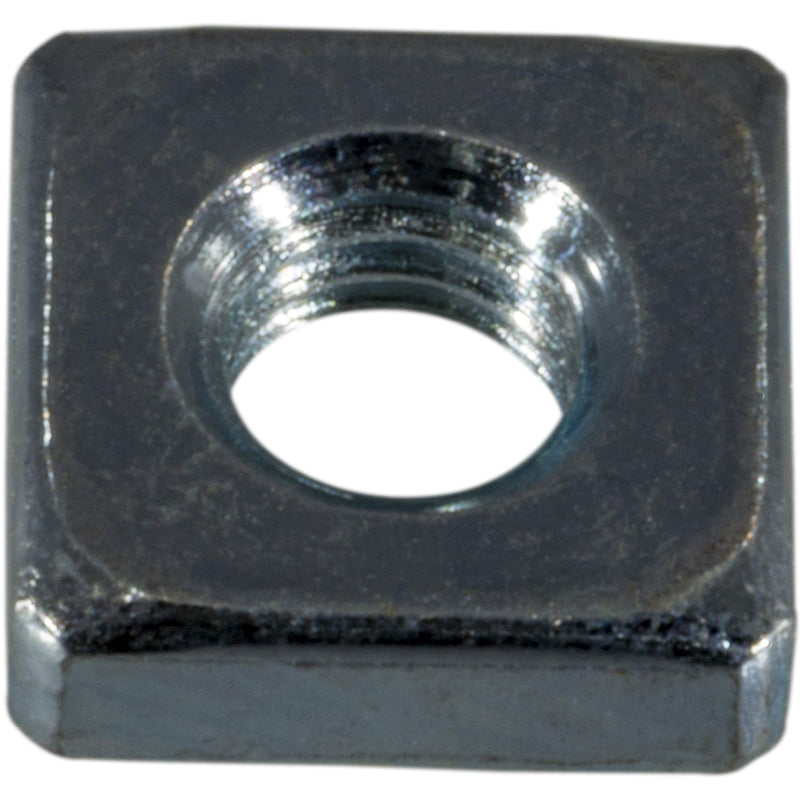 [Australia - AusPower] - 014973314484 Fine Square Nuts, 10-32, Piece-30 