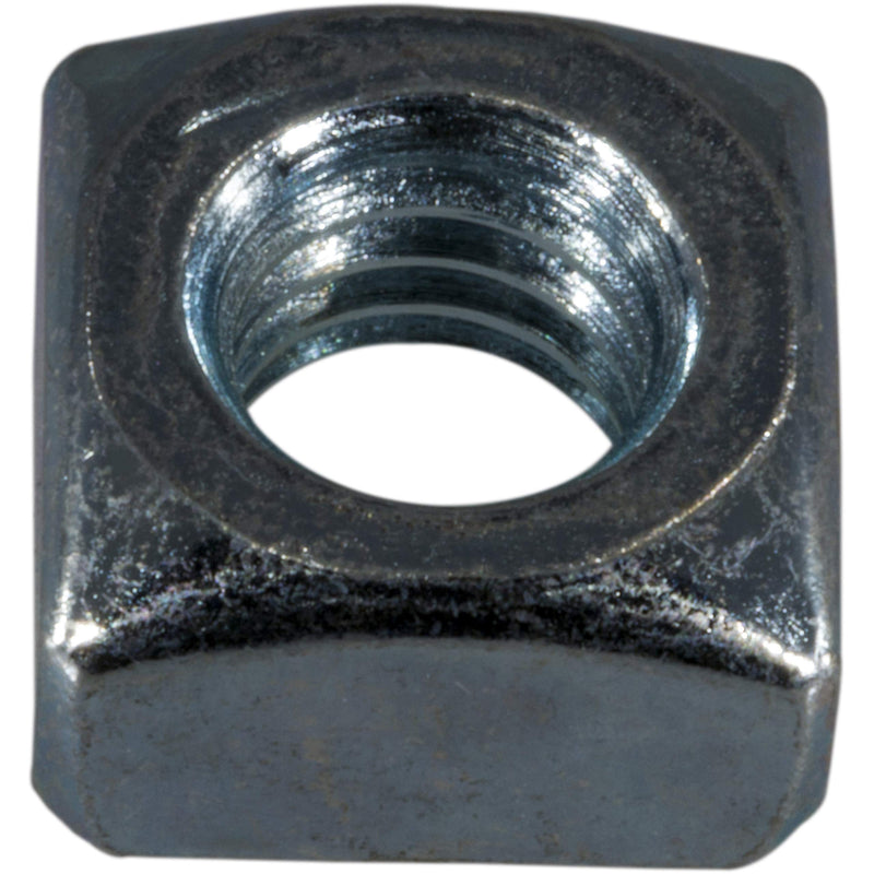 [Australia - AusPower] - 014973314538 Coarse Square Nuts, 3/8-16, Piece-20 3/8-16-Inch 