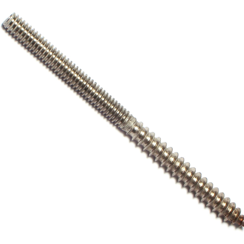 [Australia - AusPower] - 014973205447 Hanger Bolts, 1/4-20 x 4, Piece-6 