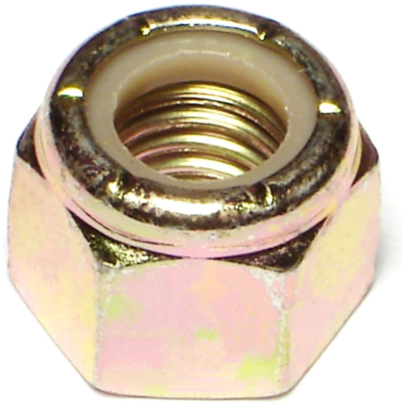 [Australia - AusPower] - 014973285319 Grade 8 Coarse Lock Nuts, 1/2-13, Piece-25 
