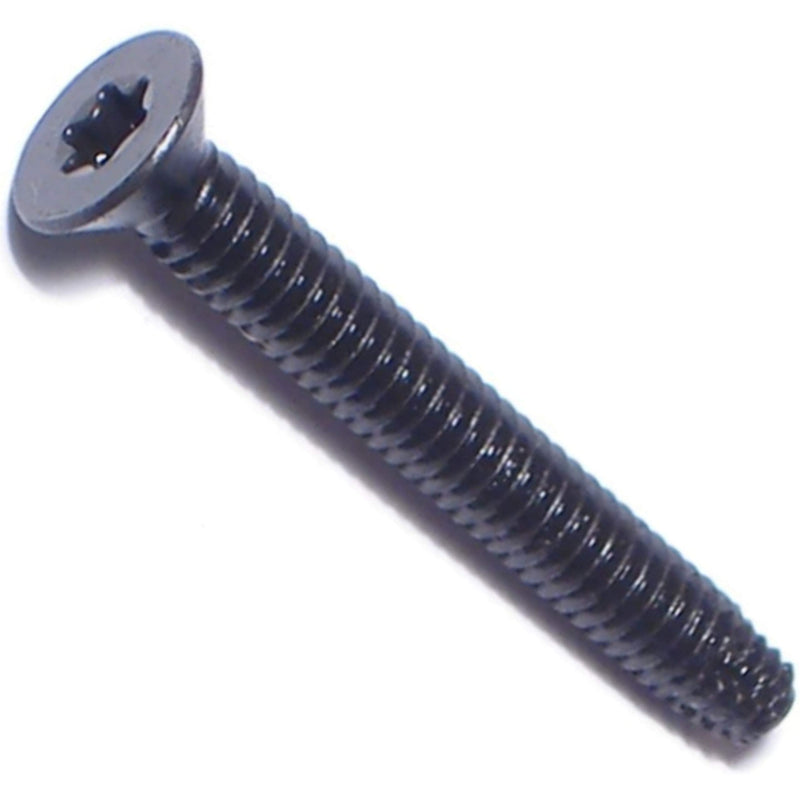 [Australia - AusPower] - 014973311063 Thread Cutting Floor Board Screws, 1/4-20 x 2, Piece-45 
