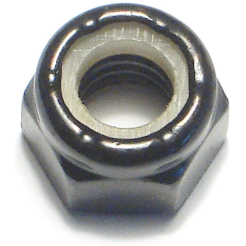 [Australia - AusPower] - 014973123833 Lock Nuts, 5/16-18, Piece-8 