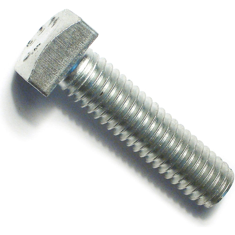 [Australia - AusPower] - 014973312091 Square Head Bolts, 3/8-16 x 1-1/2, Piece-10 