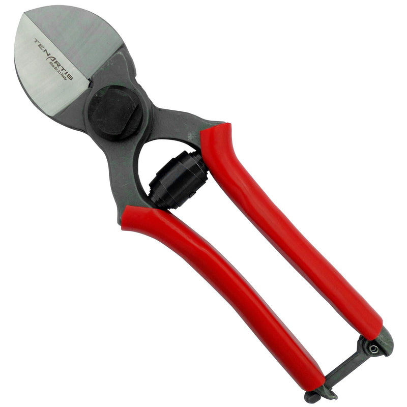 8.25 inch Pruning Shear - Tenartis 251 Made in Italy