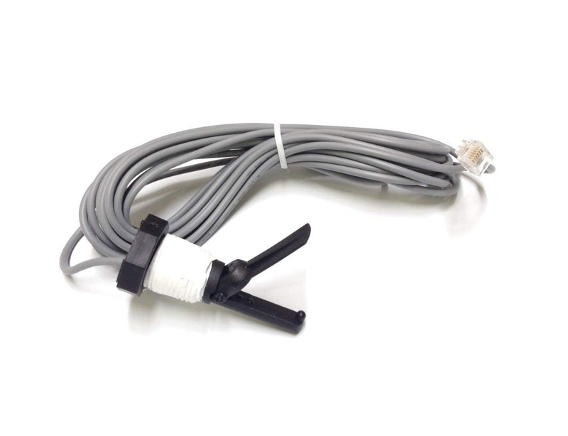 Flow Switch Assembly w/15-Feet Cable Replacement for Hayward(R)* Chlorine Generator GLX-FLO-RP by Southeastern - Swimming Pool Generator Accessories - Repair Parts for Pool Generator