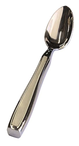 11793 KEatlery Weighted Dinnerware Teaspoon