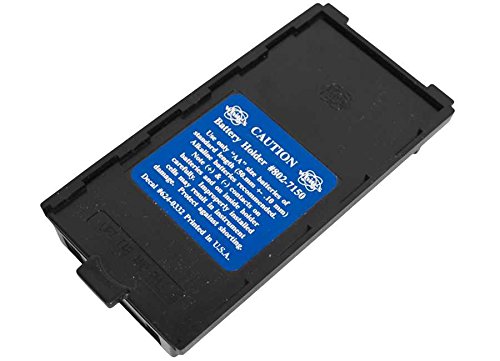 [Australia - AusPower] - Whites Penlight Holder for V Series, DFX, XLT, MXT, M6, QXT, CL SL 802-7150 