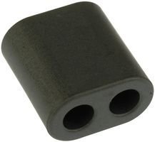 [Australia - AusPower] - 2873000202 FERRITE CORE, CYLINDRICAL (10 pieces) 