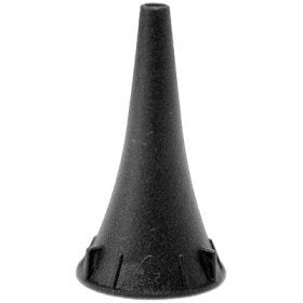 [Australia - AusPower] - Welch Allyn Item 52432-U, Universal KleenSpec Disposable Otoscope Specula, Pediatric 2.75 mm, packet of 34 each 