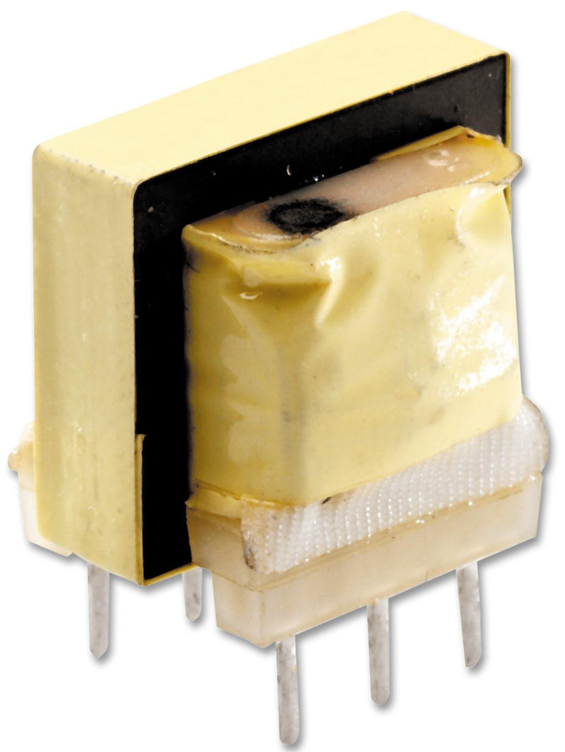 [Australia - AusPower] - TY-145P Audio Transformer, Through Hole, 600 Ohms 