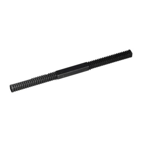CTA Tools 8233 SAE thread restoring file, black hand file tool