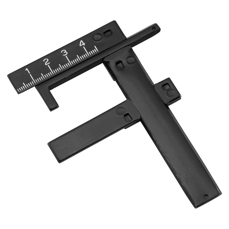 [Australia - AusPower] - BikeMaster Float Level Gauge 