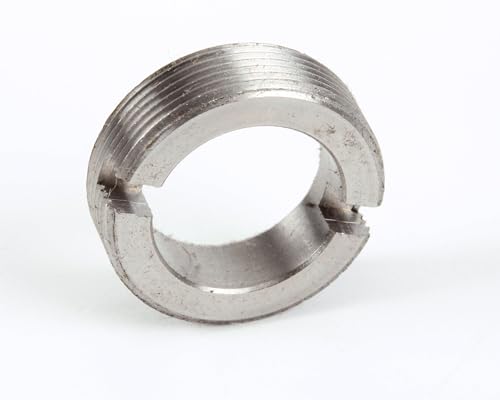 Garland 4521793 lock nut for secure fastening applications