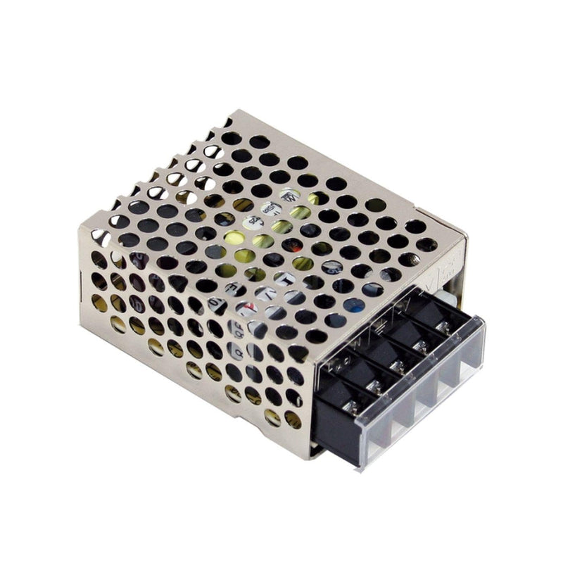 MeanWell RS-15-5 Power Supply Module 15W 5V 3A