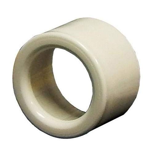 Morris Products 21701 EMT Insulating Bushing, 3/4" Trade Size (Pack of 50) 3/4" 50-Pack