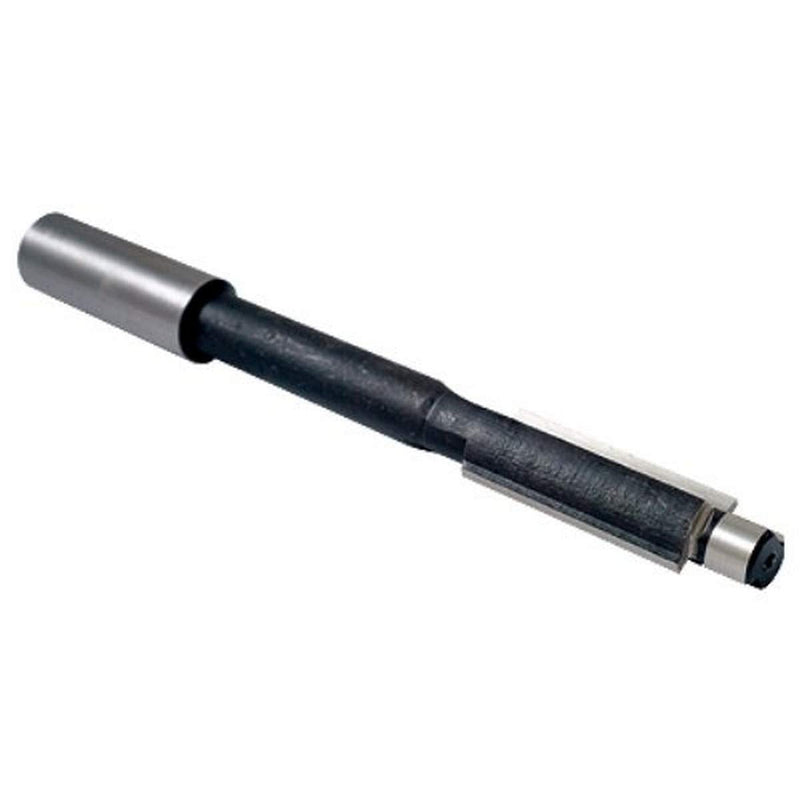 [Australia - AusPower] - HHIP 2007-0108 7/16 x 1/2 HSS 2 Flute Solid Cap Screw Counterbore 7/16 Size 