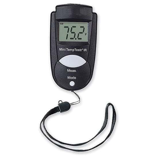 [Australia - AusPower] - Traceable Temptestr Mini Infrared Thermometer 
