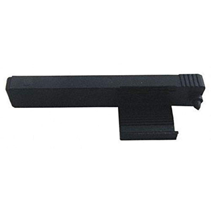 [Australia - AusPower] - Supco CRPEN Replacement Black Pen for Chart Recorder, 2/pk 
