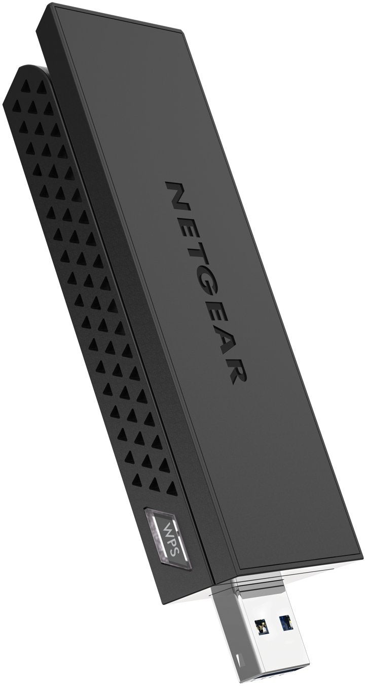 [Australia - AusPower] - NETGEAR AC1200 Dual Band WiFi USB Adapter 