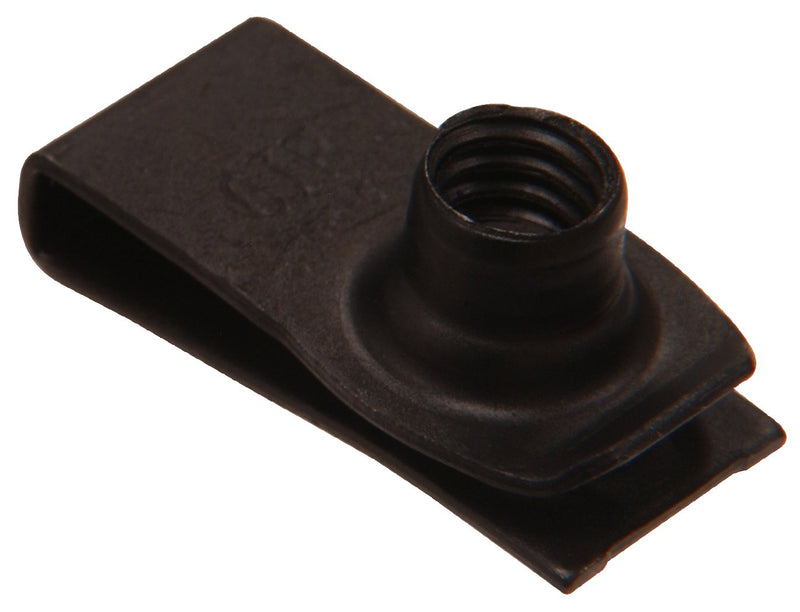 [Australia - AusPower] - The Hillman Group 58454 5/16-18-Inch Regular Extruded U-Nut, 20-Pack 