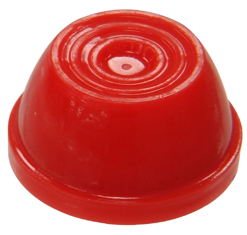 [Australia - AusPower] - The Hillman Group 59035 5/16-Inch Nylon Red Cap Pushnut, 20-Pack 