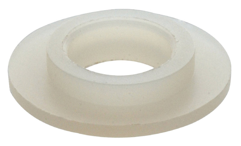 [Australia - AusPower] - The Hillman Group 58207 0.750 x 0.385-Inch Nylon Shoulder Washer, 15-Pack 