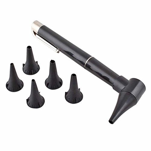 [Australia - AusPower] - Diagnostic Penlight Otoscope Pen style Light for Ear Nose Throat Clinical #1 